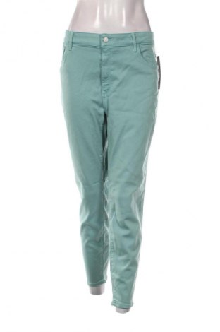 Dámské kalhoty  Mavi, Velikost XXL, Barva Modrá, Cena  829,00 Kč