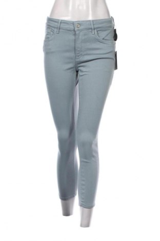 Γυναικείο παντελόνι Mavi, Μέγεθος M, Χρώμα Μπλέ, Τιμή 20,99 €