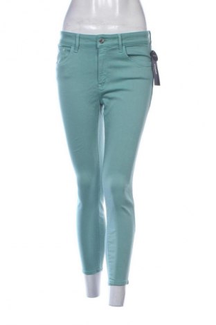 Damskie spodnie Mavi, Rozmiar M, Kolor Niebieski, Cena 77,99 zł