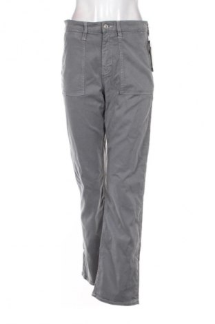 Γυναικείο παντελόνι Mavi, Μέγεθος M, Χρώμα Γκρί, Τιμή 18,99 €