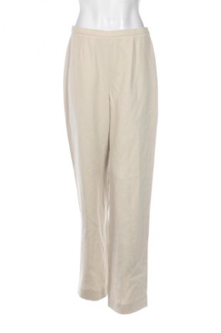 Дамски панталон Max Mara, Размер M, Цвят Бежов, Цена 144,43 €