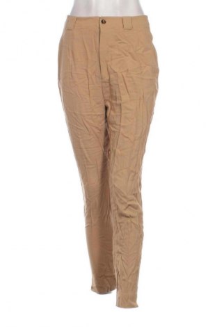 Damskie spodnie Mexx, Rozmiar M, Kolor Beżowy, Cena 10,99 zł