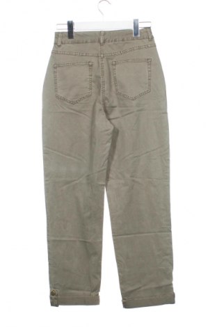 Γυναικείο παντελόνι Mint Velvet, Μέγεθος S, Χρώμα Πράσινο, Τιμή 40,99 €