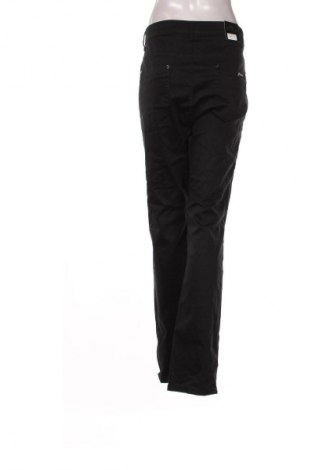 Damskie spodnie Miss Cherry, Rozmiar XL, Kolor Czarny, Cena 58,99 zł