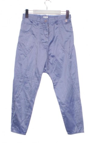 Dámské kalhoty  Miss Grant, Velikost S, Barva Fialová, Cena  329,00 Kč