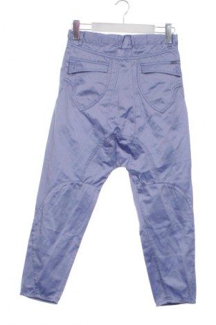 Dámské kalhoty  Miss Grant, Velikost S, Barva Fialová, Cena  329,00 Kč