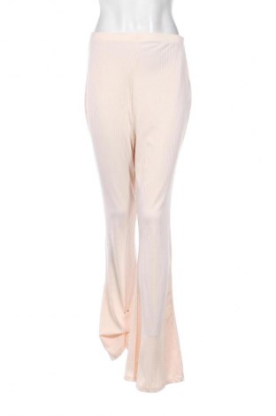 Дамски панталон Missguided, Размер M, Цвят Розов, Цена 6,64 €