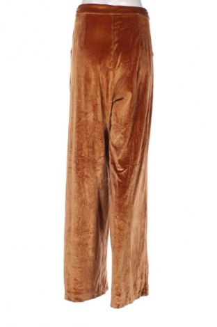 Dámské kalhoty  Missguided, Velikost M, Barva Hnědá, Cena  149,00 Kč