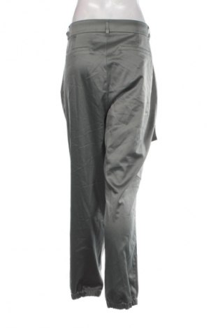 Dámske nohavice Monari, Veľkosť 3XL, Farba Zelená, Cena  11,95 €