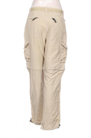Dámské kalhoty  Moorhead, Velikost L, Barva Béžová, Cena  179,00 Kč