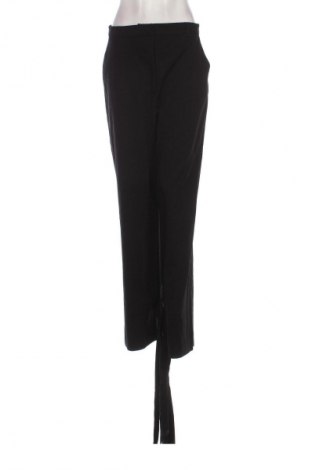 Damskie spodnie NA-KD, Rozmiar M, Kolor Czarny, Cena 10,99 zł