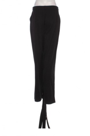 Damskie spodnie NA-KD, Rozmiar M, Kolor Czarny, Cena 10,99 zł