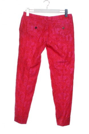 Γυναικείο παντελόνι New York Industrie, Μέγεθος L, Χρώμα Πολύχρωμο, Τιμή 16,99 €