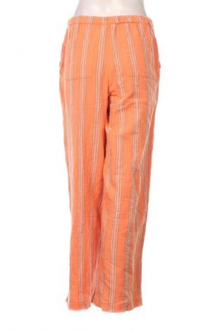 Damskie spodnie Next, Rozmiar L, Kolor Kolorowy, Cena 55,99 zł