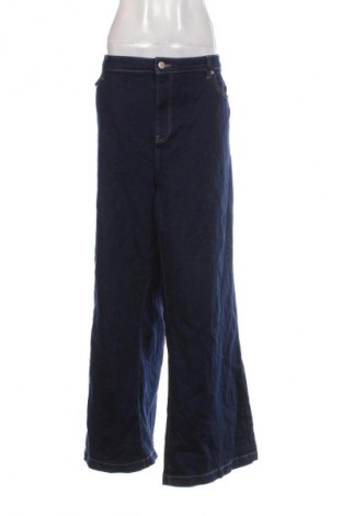 Damenhose Next, Größe XXL, Farbe Blau, Preis 14,99 €