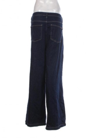 Damenhose Next, Größe XXL, Farbe Blau, Preis 14,99 €