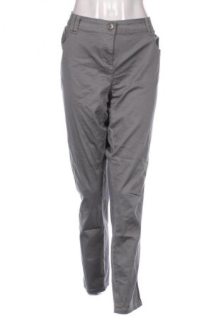 Damenhose Next, Größe 3XL, Farbe Grau, Preis € 8,99