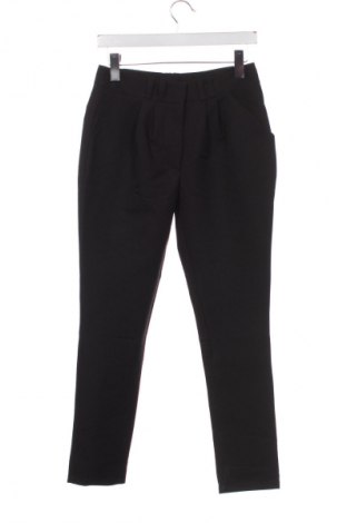 Pantaloni de femei Nife, Mărime S, Culoare Negru, Preț 173,99 Lei