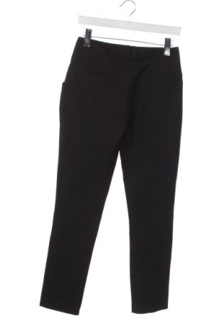 Pantaloni de femei Nife, Mărime S, Culoare Negru, Preț 173,99 Lei