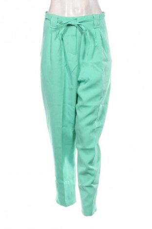 Dámské kalhoty  Nife, Velikost M, Barva Zelená, Cena  949,00 Kč