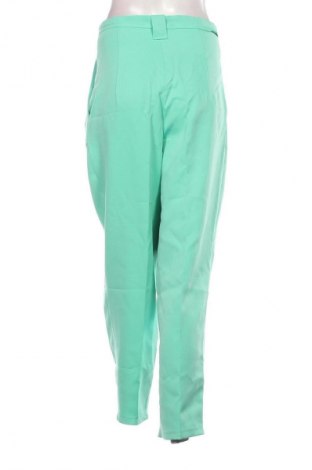 Dámské kalhoty  Nife, Velikost M, Barva Zelená, Cena  949,00 Kč