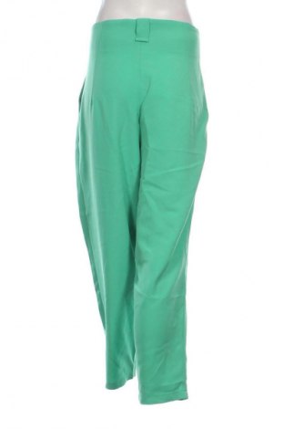 Damskie spodnie Nife, Rozmiar L, Kolor Zielony, Cena 102,99 zł