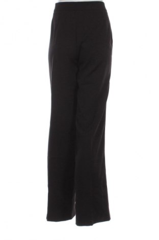 Pantaloni de femei Nife, Mărime XL, Culoare Negru, Preț 230,99 Lei