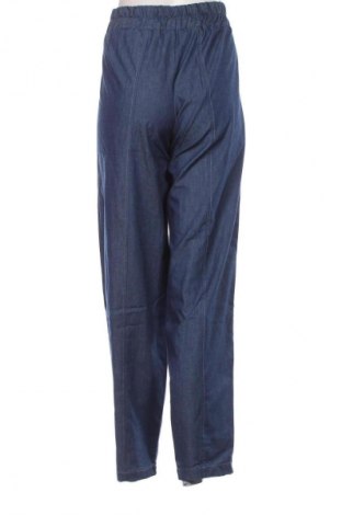 Damskie spodnie Nife, Rozmiar L, Kolor Niebieski, Cena 162,99 zł