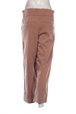 Damskie spodnie Noisy May, Rozmiar S, Kolor Brązowy, Cena 14,99 zł