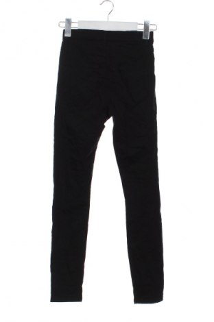 Dámské kalhoty  ONLY, Velikost XS, Barva Černá, Cena  109,00 Kč