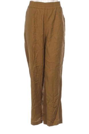 Dámské kalhoty  ONLY, Velikost L, Barva Zelená, Cena  279,00 Kč