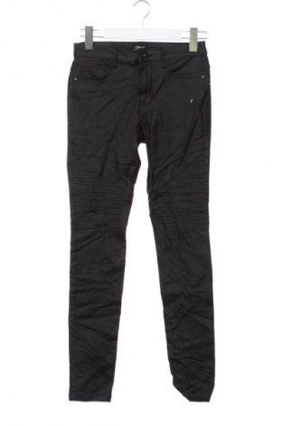 Dámske nohavice ONLY, Veľkosť XS, Farba Čierna, Cena  2,95 €