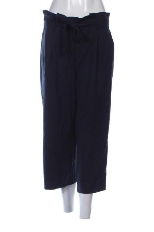 Dámské kalhoty  ONLY, Velikost M, Barva Modrá, Cena  99,00 Kč