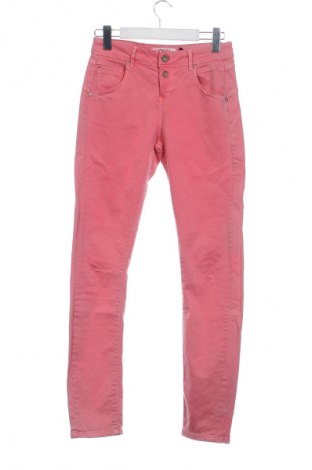 Γυναικείο παντελόνι ONLY, Μέγεθος XS, Χρώμα Ρόζ , Τιμή 2,99 €
