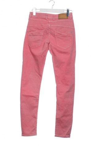 Γυναικείο παντελόνι ONLY, Μέγεθος XS, Χρώμα Ρόζ , Τιμή 2,99 €