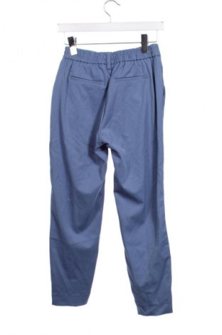 Dámské kalhoty  Object, Velikost XS, Barva Modrá, Cena  359,00 Kč