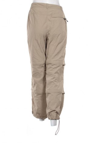 Γυναικείο παντελόνι Ock, Μέγεθος XXL, Χρώμα Καφέ, Τιμή 6,99 €