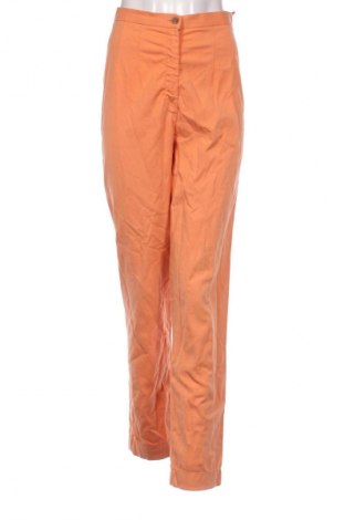 Дамски панталон Olsen, Размер L, Цвят Оранжев, Цена 24,83 €