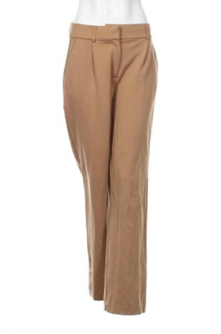 Női nadrág One More Story, Méret L, Szín Bézs, Ár 1 679 Ft