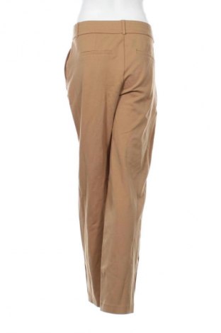 Női nadrág One More Story, Méret L, Szín Bézs, Ár 1 679 Ft