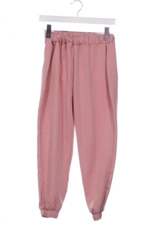 Dámské kalhoty  Oops, Velikost XS, Barva Růžová, Cena  119,00 Kč