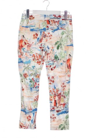 Dámské kalhoty  Orsay, Velikost XS, Barva Vícebarevné, Cena  119,00 Kč