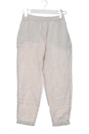 Dámské kalhoty  Oysho, Velikost XS, Barva Béžová, Cena  319,00 Kč