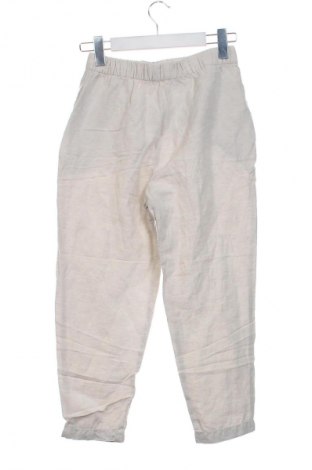 Dámské kalhoty  Oysho, Velikost XS, Barva Béžová, Cena  319,00 Kč