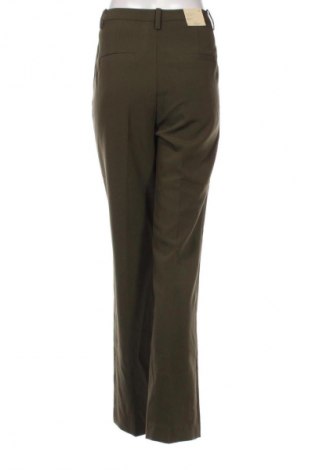 Дамски панталон Part Two, Размер L, Цвят Зелен, Цена 14,82 €