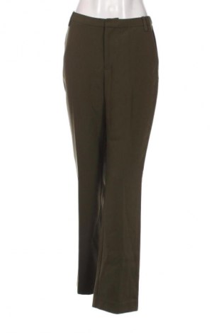 Дамски панталон Part Two, Размер L, Цвят Зелен, Цена 14,82 €