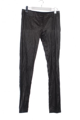 Pantaloni de femei Patrizia Pepe, Mărime M, Culoare Maro, Preț 58,91 Lei