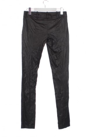 Pantaloni de femei Patrizia Pepe, Mărime M, Culoare Maro, Preț 58,91 Lei