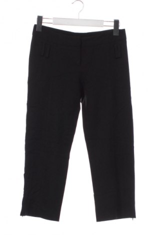 Dámske nohavice Patrizia Pepe, Veľkosť S, Farba Čierna, Cena  19,95 €