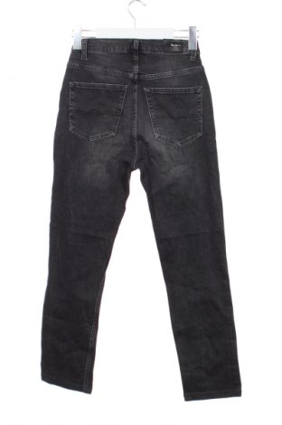 Pantaloni de femei Pepe Jeans, Mărime XXS, Culoare Gri, Preț 21,99 Lei